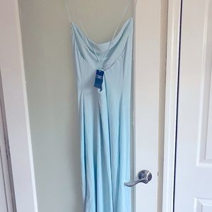 Cami dress
